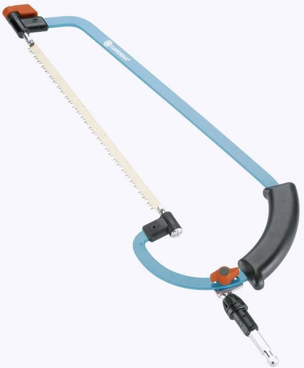 GARDENA combisystem 00691-20 Gartensäge  220 mm