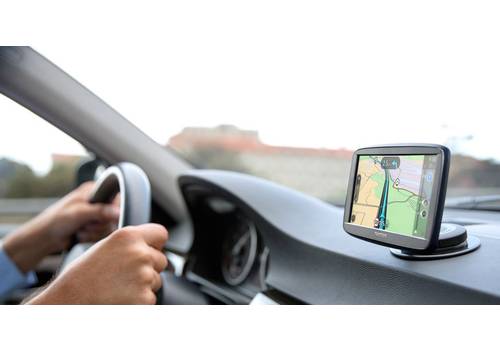 Navigation Navigation