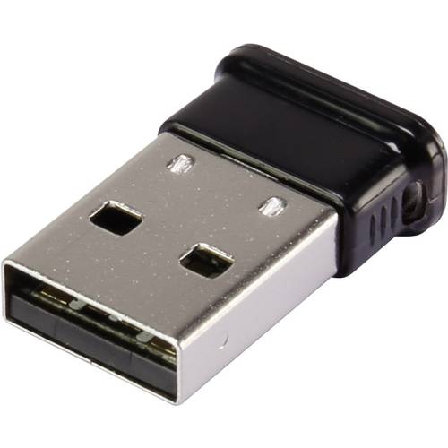 Thumbnail - Renkforce Bluetooth®-Stick 4.0 +EDR