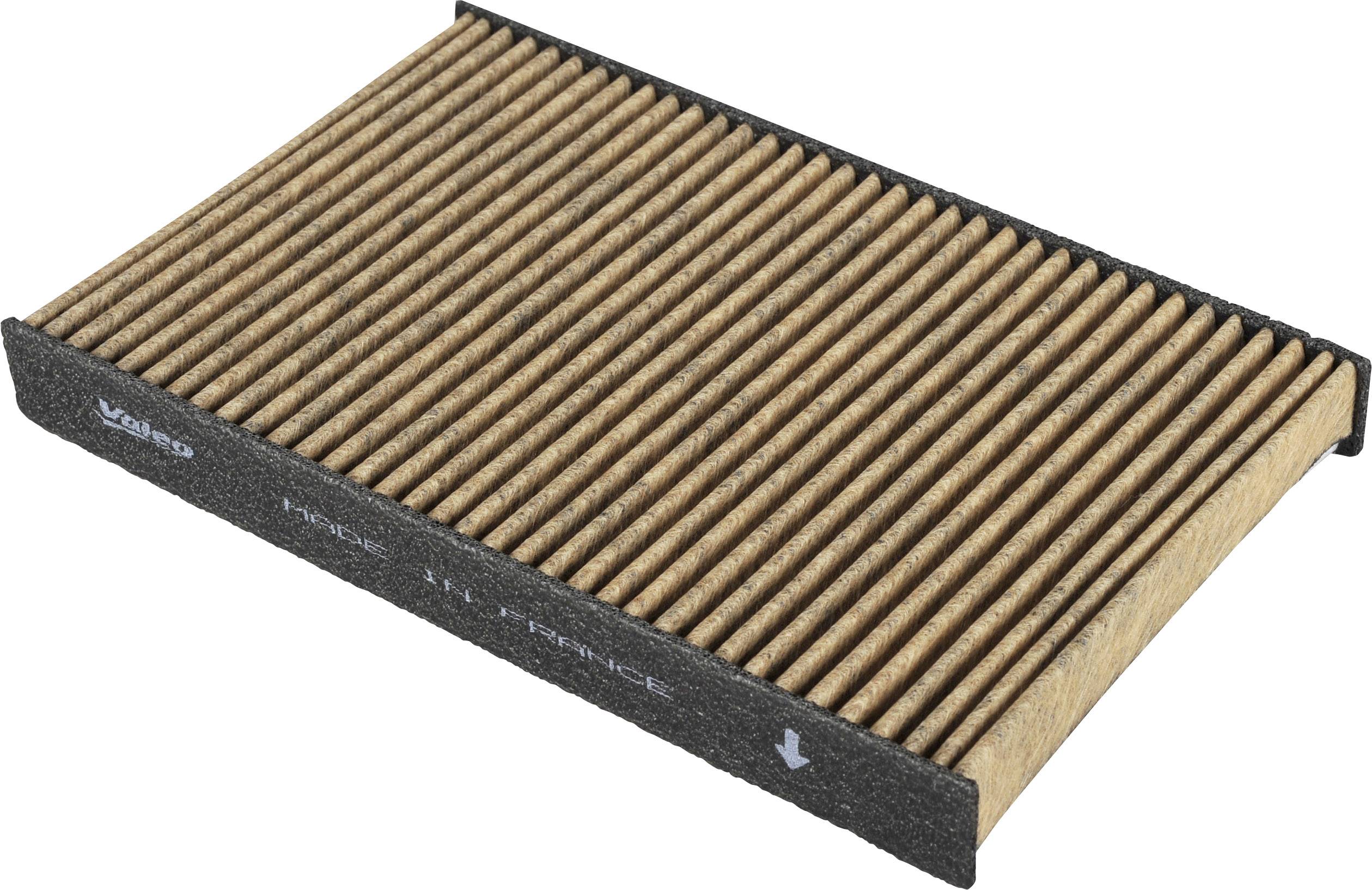 Valeo 701015 Filter, Innenraumluft-0
