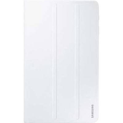 Samsung EF-BT580 Tablet Tasche Samsung  25,7 cm (10,1") BookCase Weiß 