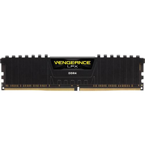 Thumbnail - Corsair Vengeance LPX PC-Arbeitsspeicher Modul DDR4 16 GB 1 x 16 GB 2400 MHz 288pin DIMM CL16-16-16-39 CMK16GX4M1A2400C1...