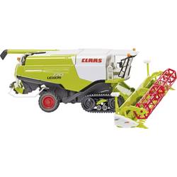 H0 model zemědělského stroje Wiking Claas 0389 12
