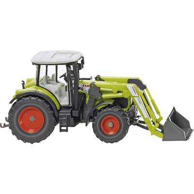 Wiking 0363 11 H0 Claas Arion 630 mit Frontlader 150
