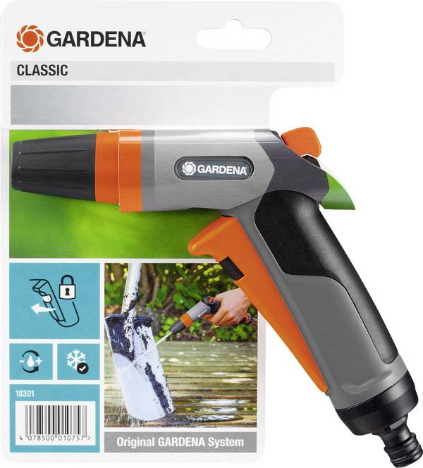 GARDENA   Gartenspritze