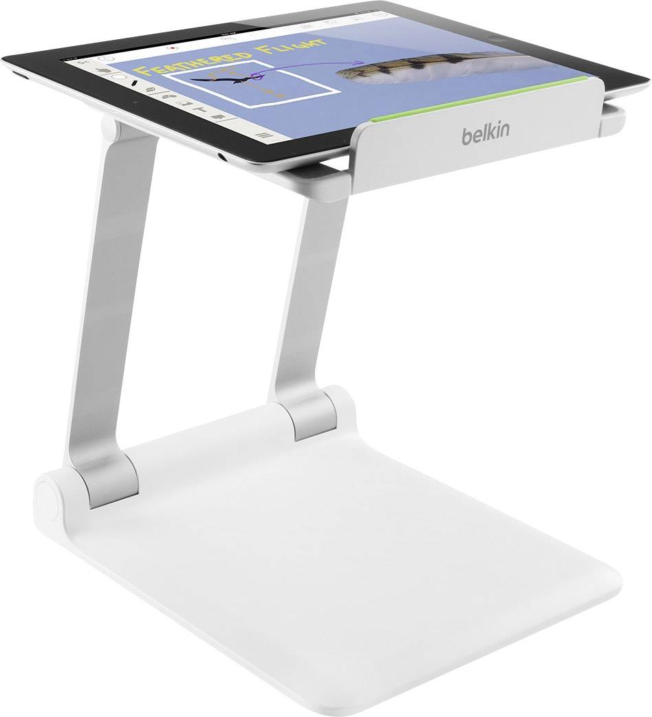 Belkin Portable Tablet Stage - Aufstellung-5