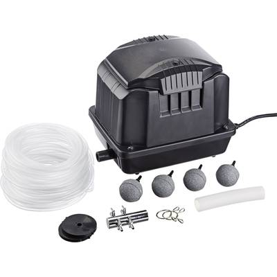 Pontec 43111 PondoAir Set 3600 Teichbelüfter 3600 l/h