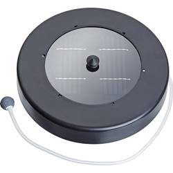 Solární provzdušňovač jezírka Pontec PondoSolar Air Island Plus 43328, 150 l/h