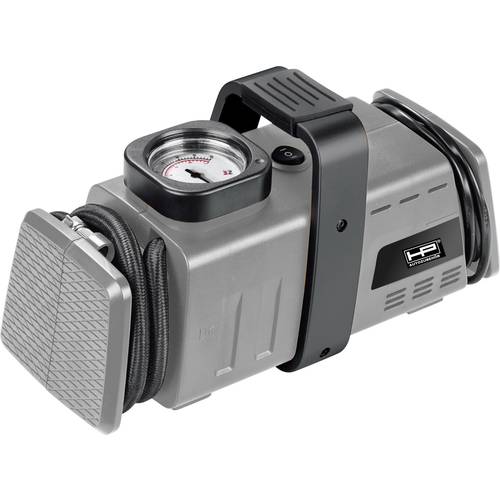 Thumbnail - HP Autozubehör 21264 Kompressor 21264 7 bar Analoges Manometer