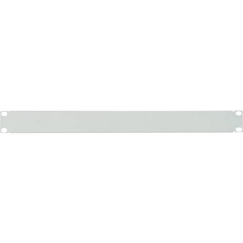 Thumbnail - Intellinet 712385 19 Zoll Netzwerkschrank-Blindabdeckung 1 HE Lichtgrau (RAL 7035)