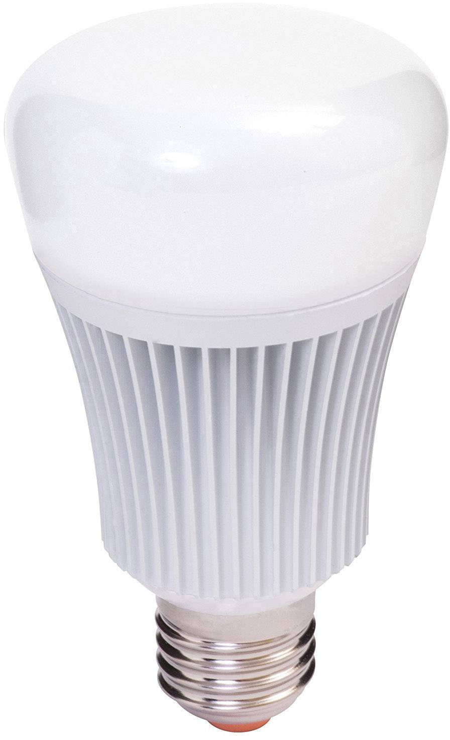 Müller Licht iDual LED Leuchtmittel (Erweiterung) E27 11W EEK: A (A++ E) E27 11 W RGBW Müller Licht iDual LED Leuchtmittel (Erweiterung) E27 11W EEK: A (A++ E) E27 11 W RGBW