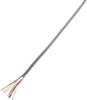TRU COMPONENTS 93030c505 Litze 0.75 mm² Grau 20 m