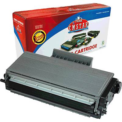 EMSTAR B554 Toner  ersetzt Brother TN-3230 Schwarz 8000 Seiten Kompatibel Tonerkassette
