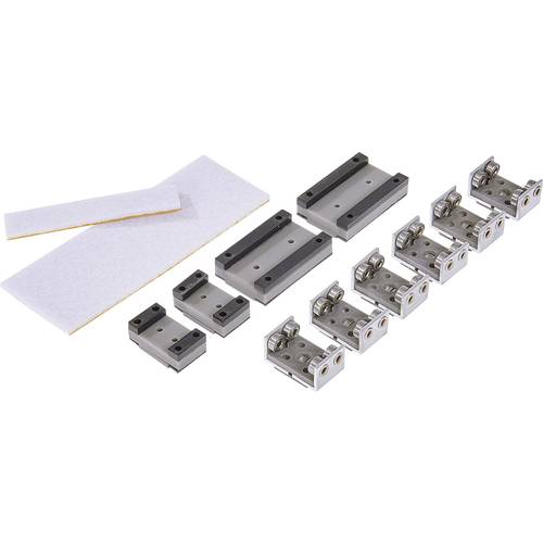 Proses PRR-H0-06 H0 Rollböcke und Filze