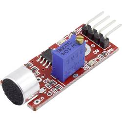 Image of Iduino 1485297 Mikrofon-Schallsensor 1 St.