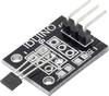 Iduino 1485327 Hallsensor Passend für (Einplatinen-Computer) Arduino 1 St.