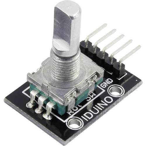 Iduino Drehgeber 1 St. SE055