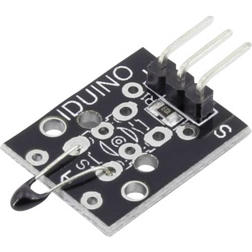 Iduino 1485330 Temperatursensor 1 St.