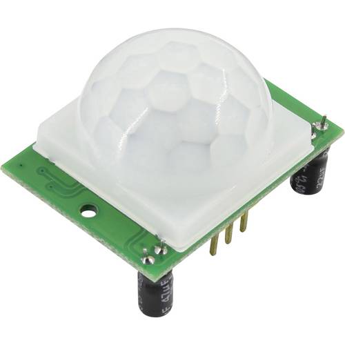 Iduino 1485335 PIR Bewegungssensor 1 St.