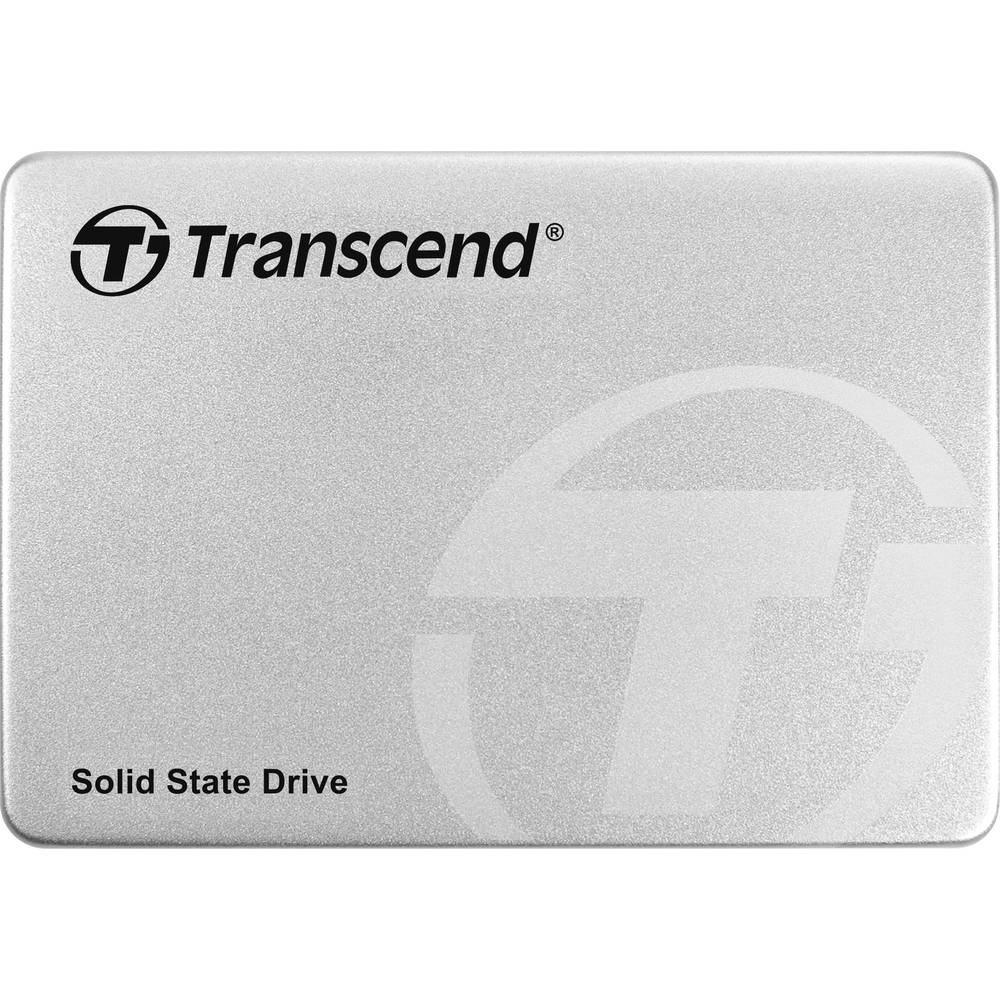 Transcend Transcend SSD 120GB 2.5 SSD220S SATA 3 (TS120GSSD220S)