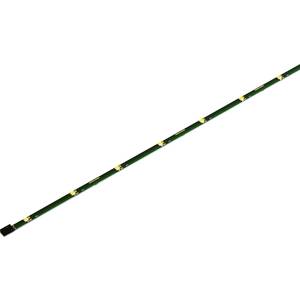Conrad Components Led Streifen Brilliant Starr Bernstein 1485408 Led Streifen Mit Stecker Buchse 5 V Dc 33 Cm Bernstein Kaufen Conrad Led Streifen