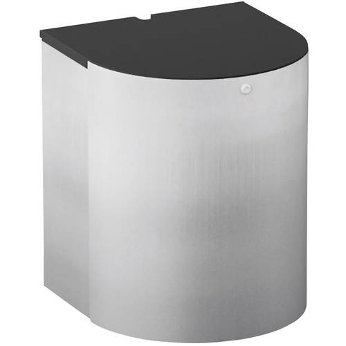 Thumbnail - Bachmann 928.902 Cover für Steckdosenturm Silber 1 St.