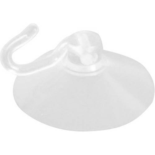 Kash Saugnapf 1.1.5020 Klar, Transparent 1 St.