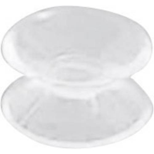 Kash Saugnapf 1.1.3535D Klar, Transparent 1 St.