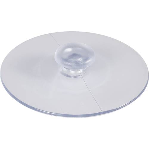 Kash Saugnapf 1.1.200804K Klar, Transparent 1 St.