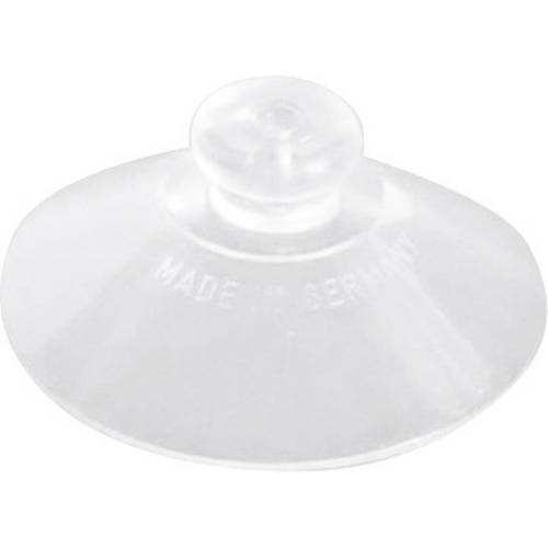 Kash Saugnapf 1.1.401208 Klar, Transparent 1 St.