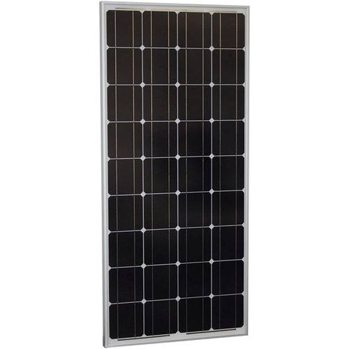 Thumbnail - Phaesun Sun Plus 100 S Monokristallines Solarmodul 100 Wp 12 V