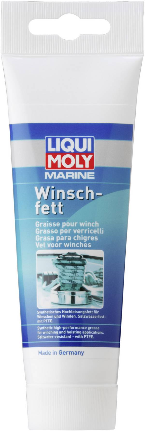 Liqui Moly  Winschfett Marine  100 g