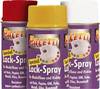 Kunstharzfarbe EXTRON Modellbau Paletti Klar Spraydose 400 ml