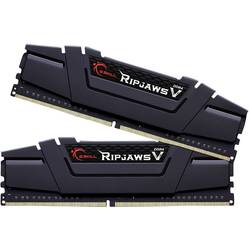 Sada RAM pro PC G.Skill F4-3200C16D-16GVKB 16 GB 2 x 8 GB DDR4-RAM 3200 MHz CL16-18-18-38