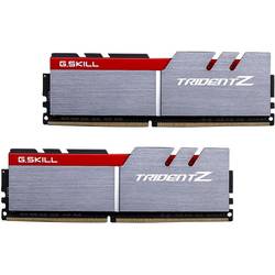 Sada RAM pro PC G.Skill F4-3200C16D-16GTZB 16 GB 2 x 8 GB DDR4-RAM 3200 MHz CL16-18-18-38