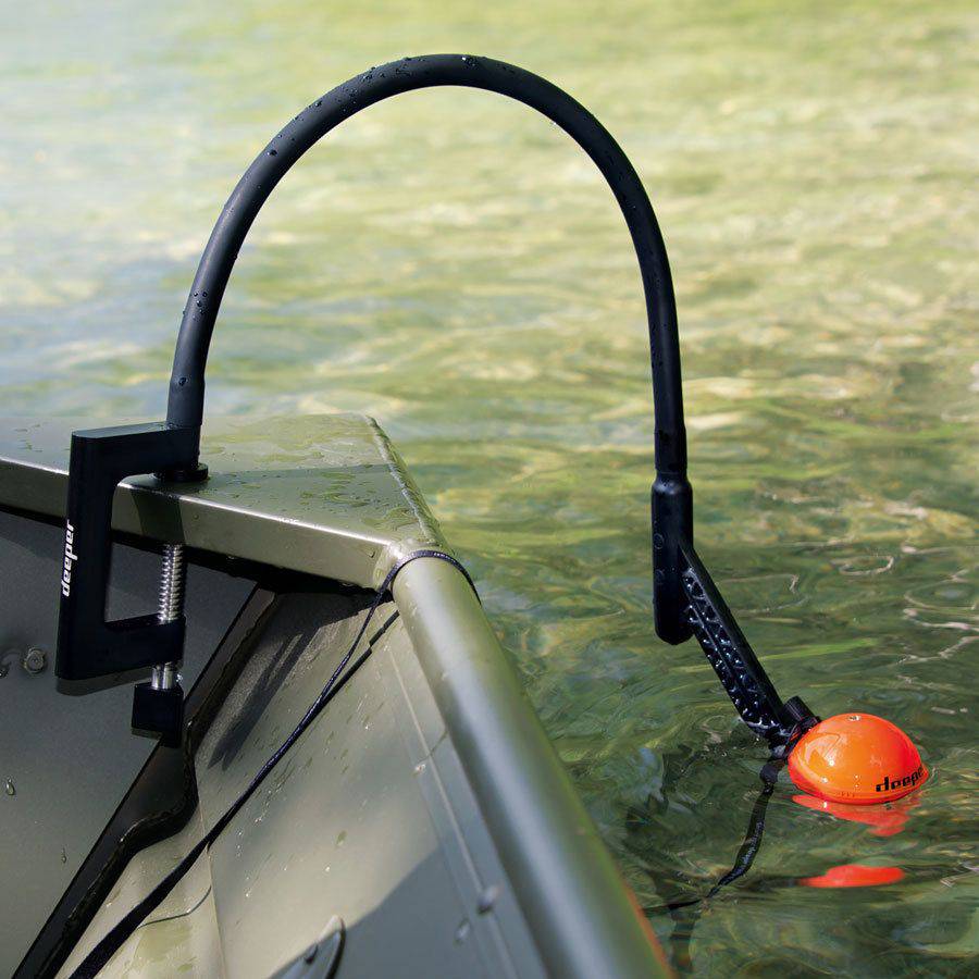 deeper Halterung Flexibler Montagearm-3