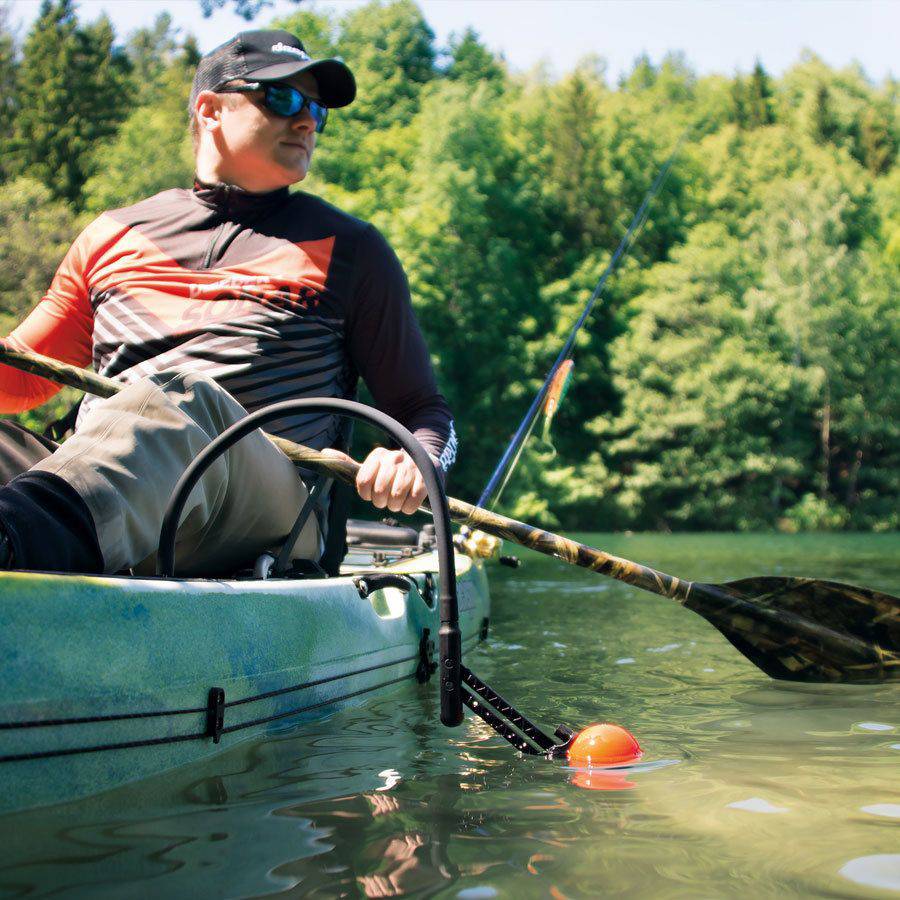 deeper Halterung Flexibler Montagearm-4