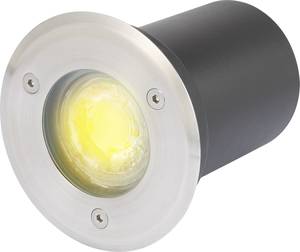 Led außeneinbaustrahler