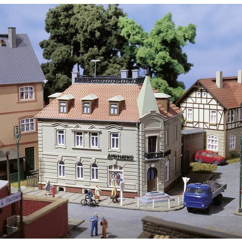 Auhagen 12269 H0, TT Apotheke