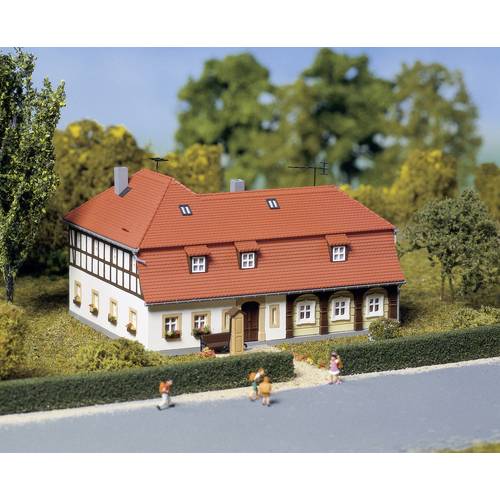 Thumbnail - Auhagen 13305 TT Umgebindehaus