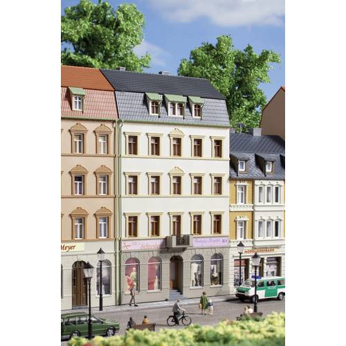 Auhagen 13336 TT Stadthaus Markt 2