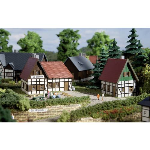 Auhagen 14457 N Gasthaus zur Schmiede