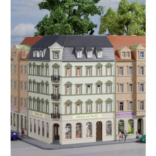 Auhagen 14478 N Eckhaus Ringstraße 1