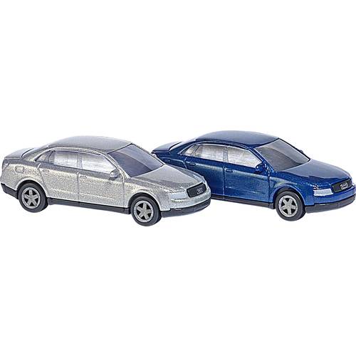 Busch 8340 N PKW Modell Audi A4 Limousinen
