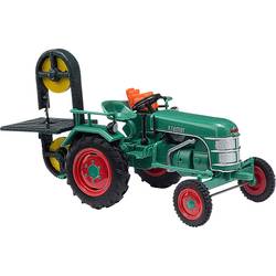 H0 model zemědělského stroje Busch Kramer 40069