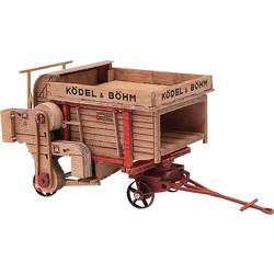 H0 model zemědělského stroje Busch 59905