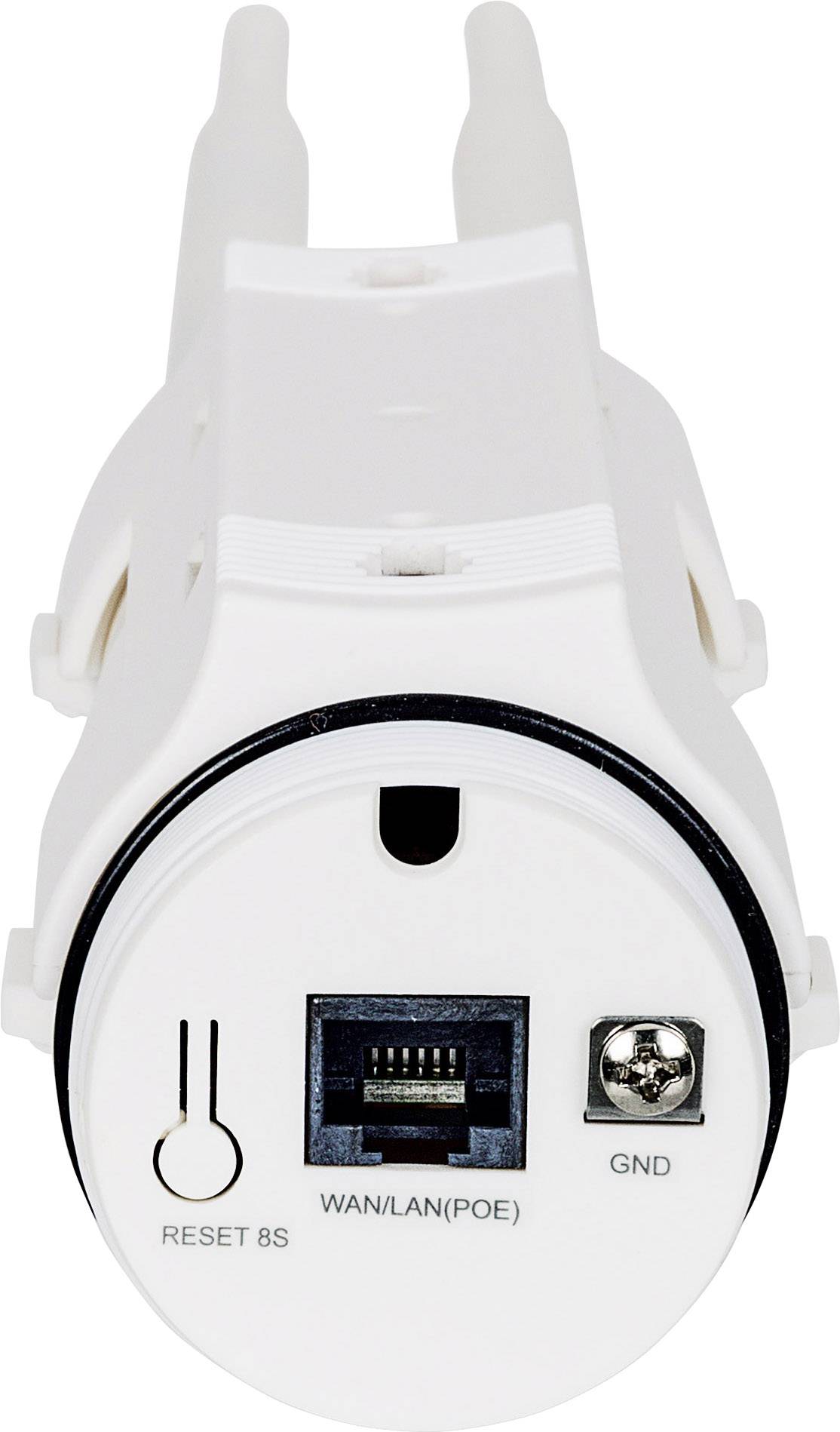 Intellinet High-Power Wireless AC600 Outdoor Access Point / Repeater Drahtlose Basisstation 802.11b/g/n/ac Dualband-3