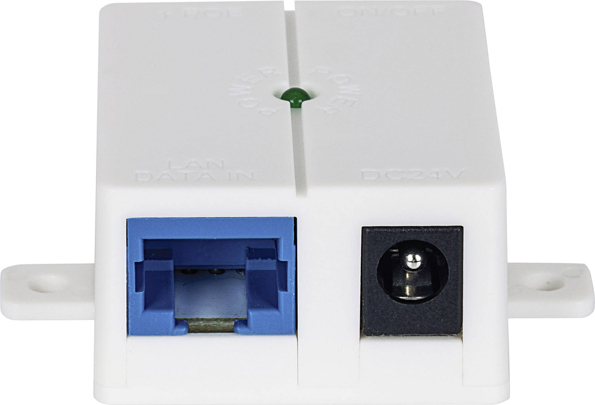 Intellinet High-Power Wireless AC600 Outdoor Access Point / Repeater Drahtlose Basisstation 802.11b/g/n/ac Dualband-5