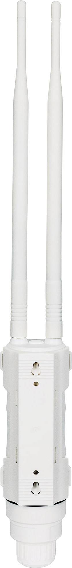 Intellinet High-Power Wireless AC600 Outdoor Access Point / Repeater Drahtlose Basisstation 802.11b/g/n/ac Dualband-7