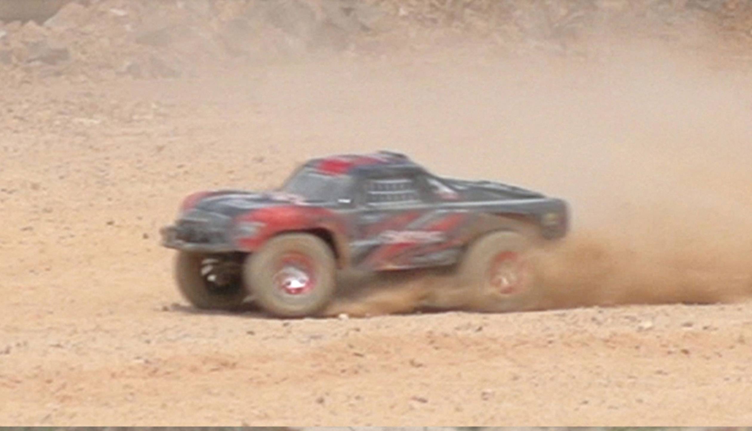 Amewi Fighter-1 Brushed 1:12 RC Modellauto Elektro Short Course Allradantrieb (4WD) RtR 2,4 GHz-3